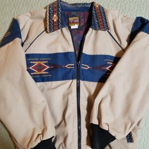 Western jacket/coat